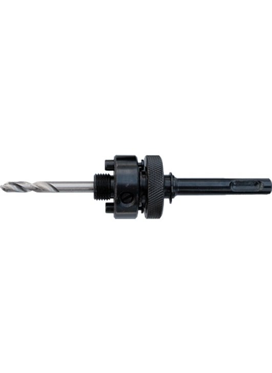 Ceta Form J40-A4 30-152 mm Sds Punch Adapter 