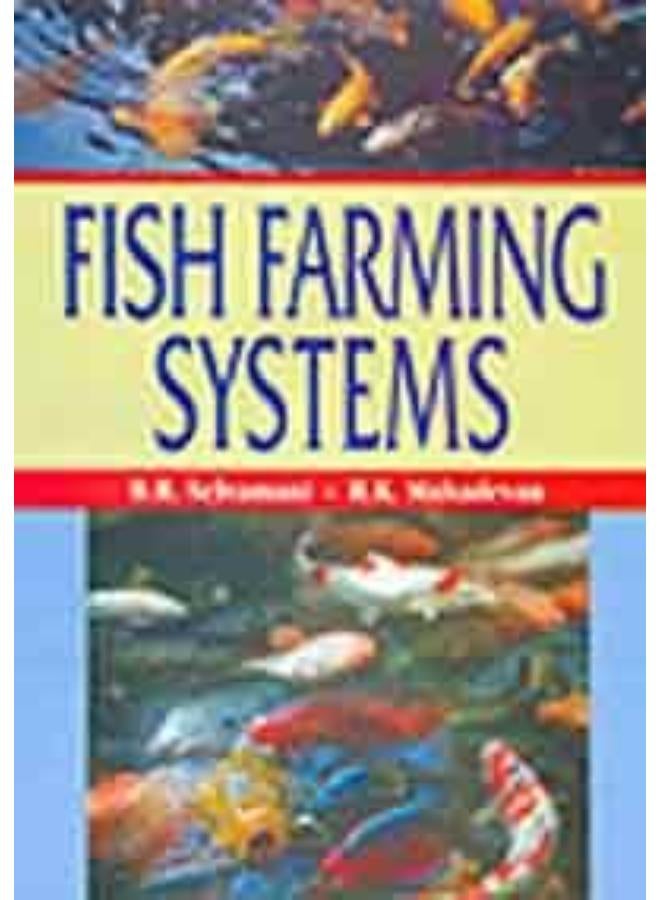 Fish Farming Systems-India