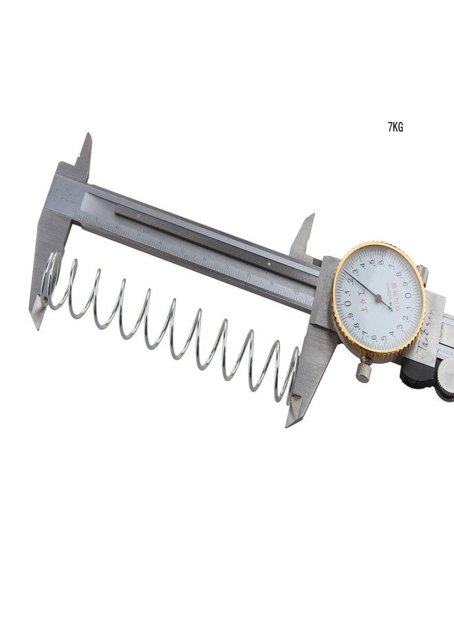 WORKER زنبرك تعديل وتطوير WORKER 7KG لبنادق Nerf N-Strike Elite Rampage - Image 3