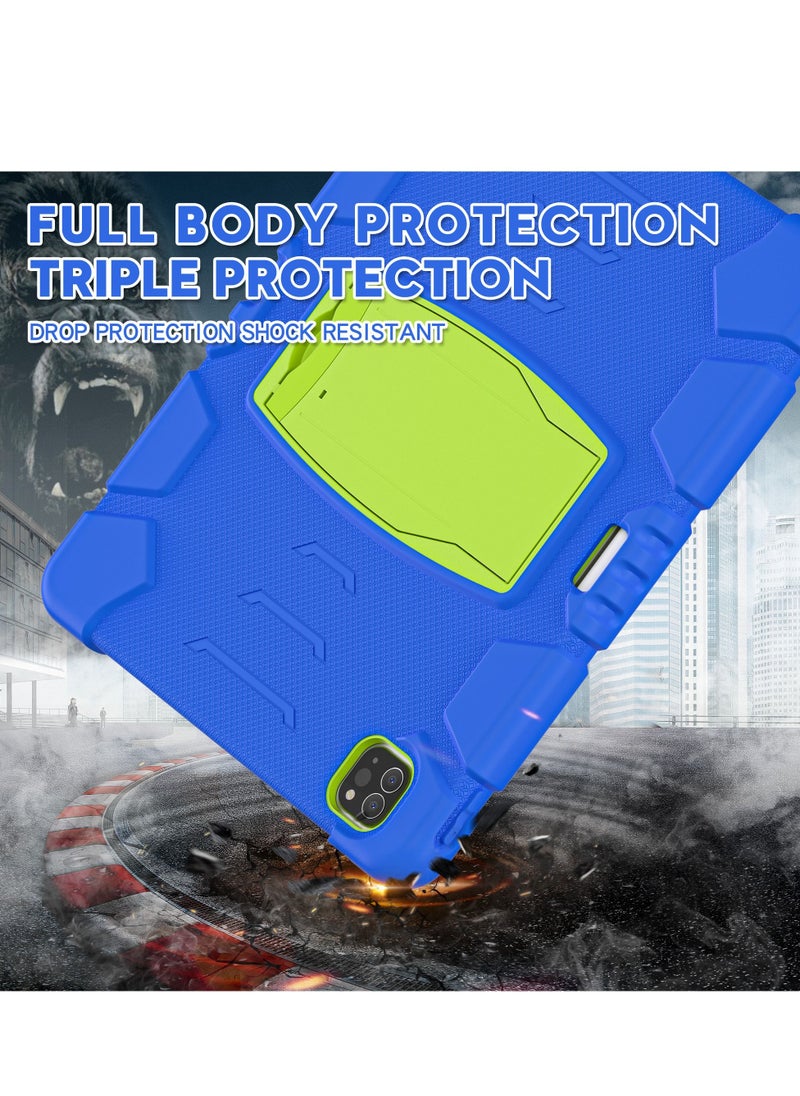GULFLINK Back Cover Protect Case For iPad Pro 12.9 Inch 2021  - Image 3