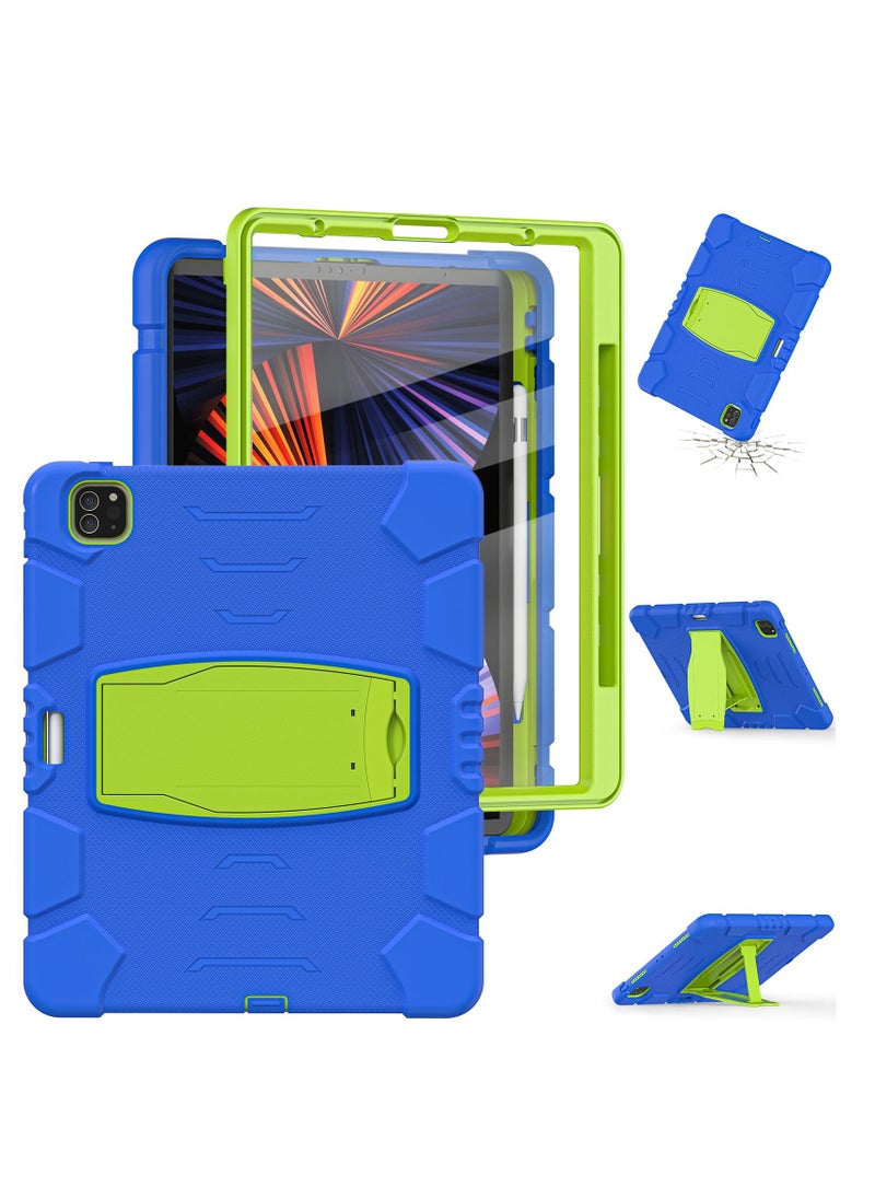 GULFLINK Back Cover Protect Case For iPad Pro 12.9 Inch 2021  - Image 1
