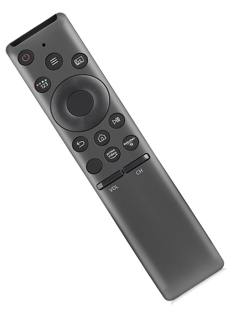 PopZa Universal Replacement Remote Control for All Samsung LCD, LED, QLED, HDTV, 3D, 4K, 8K UHD TVs – Includes Netflix and Prime Video Buttons - Image 3