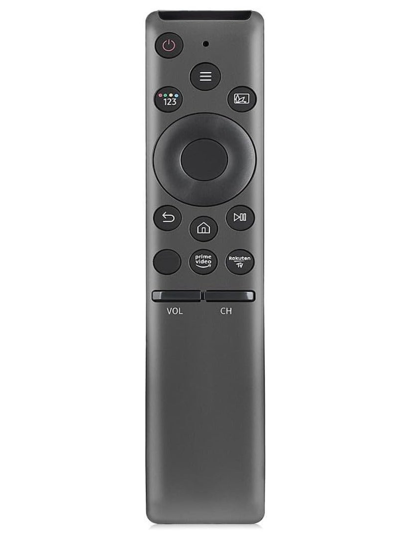 PopZa Universal Replacement Remote Control for All Samsung LCD, LED, QLED, HDTV, 3D, 4K, 8K UHD TVs – Includes Netflix and Prime Video Buttons - Image 4