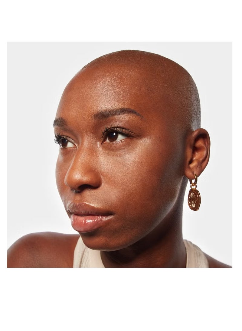 Eyeko Fluffy Brow - 5 Black Brown - Image 3