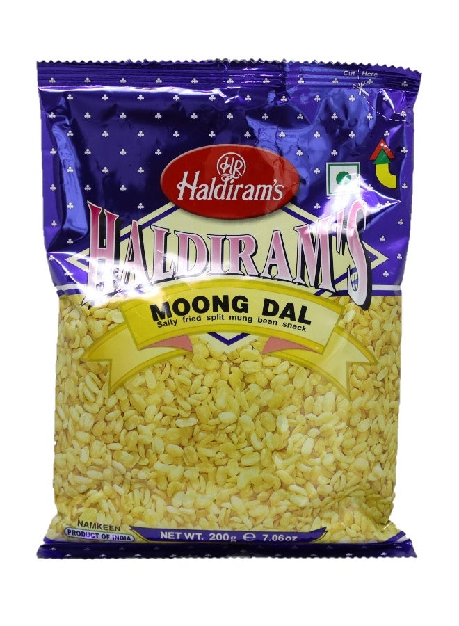 Moong Dal, 200g, India