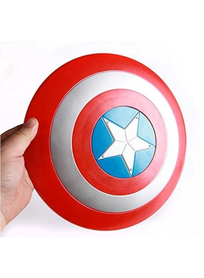 NIBEMINENT Captain America Shield 20cm - Image 2