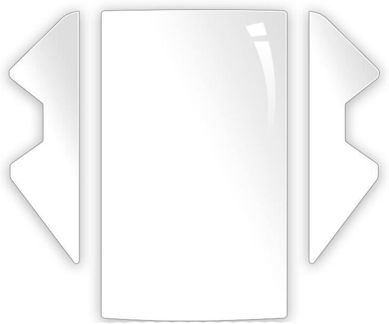 DEMULAX Scratch Protection Film for Africa Twin CRF1000L - Image 3