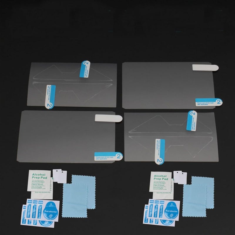 DEMULAX Scratch Protection Film for Africa Twin CRF1000L - Image 5