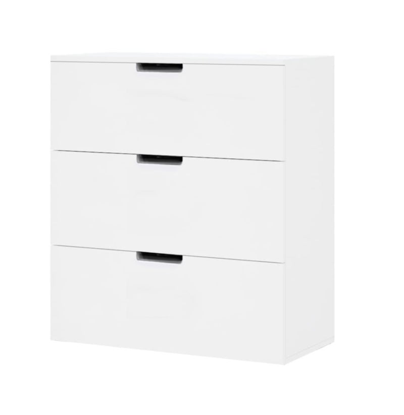 فرنتشر ستور وحدة ادراج مودرن ام دى اف - ارتفاع 70 سم - عرض 61 سم - عمق 42 سم ، من فرنتشر ستور. - Image 3