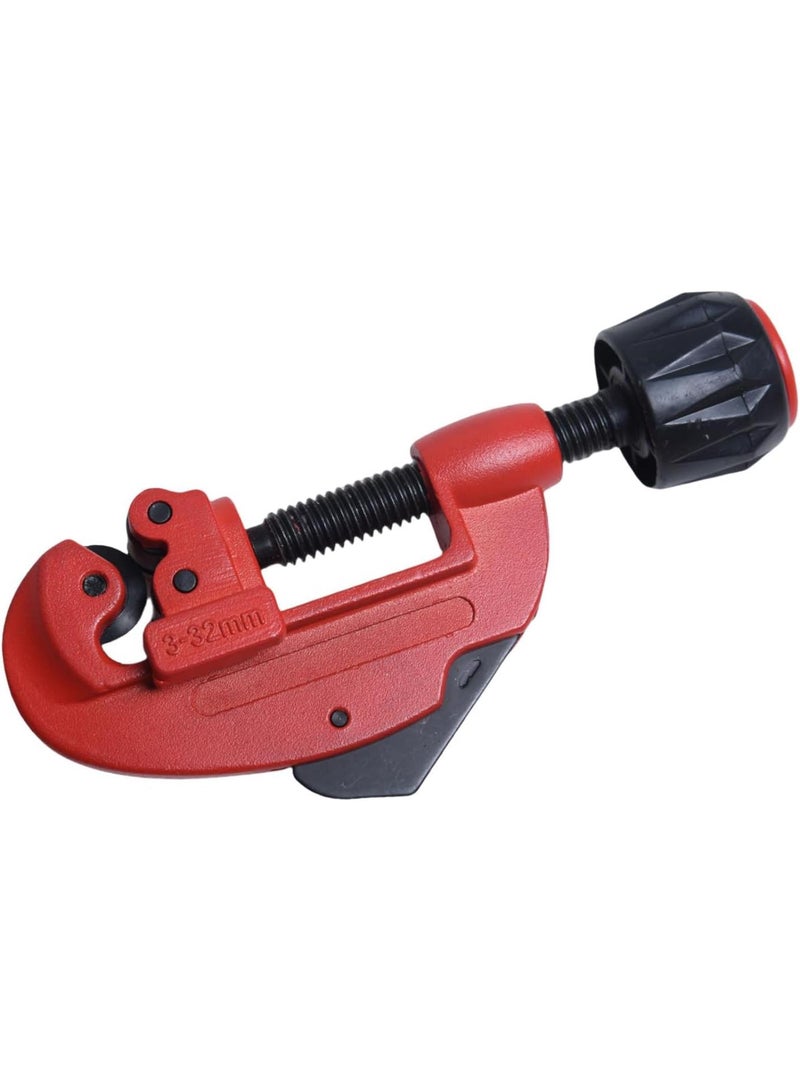 GGOOT Hardware Tool Pipe Cutter for Copper Brass Aluminium Copper Brass Aluminium Piping Tube Cutting 3-32mm - Image 5