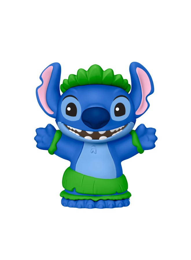 Fisher-Price أشخاص صغار ليلو وستيتش - Image 3