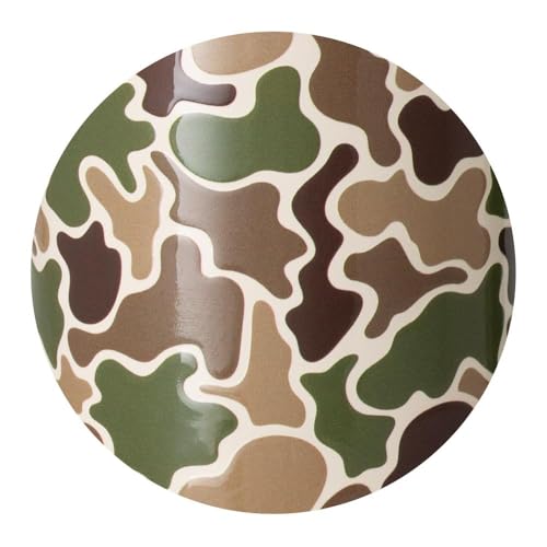 Swig Life 22oz Travel Mug Insulated Tumbler with Handle and Lid Travel Coffee Mug Cup Holder Friendly Stainless Steel 22 oz Tumbler Reusable Insulated with Lid Hunting Camo - Image 3