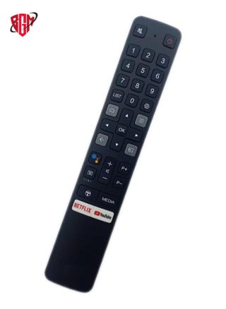 FMR1 Replacement Remote Control fit for TCL Smart, LCD, LED TVs with Netflix, YouTube Smart key Buttons - pzsku/Z81DD49509F91D3538116Z/45/_/1735087102/982a6c71-6db5-4ad3-a396-c229a84a4354