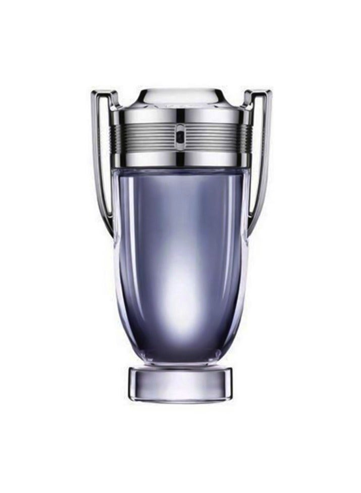 paco rabanne Invictus For Men Eau de Toilette 200ml - Image 2