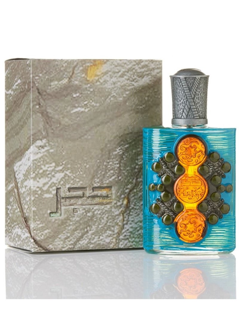 Junaid Perfumes Hajar Perfume100ml - Image 1