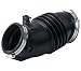 VINMS 17228RN0A00 Air Cleaner Intake Hose Tube With Clamps Compatible With 20092015 Honda Pilot 17228RN0A00 696138 - Image 2