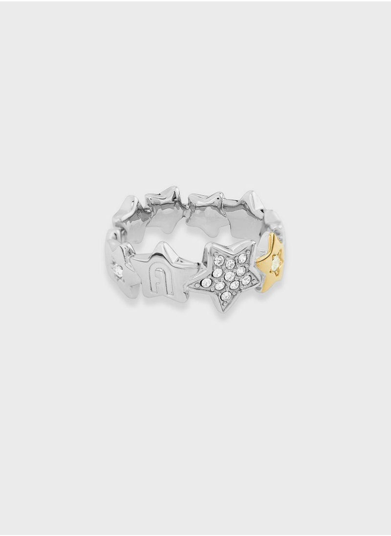Furla Stars  Ring  - Image 1