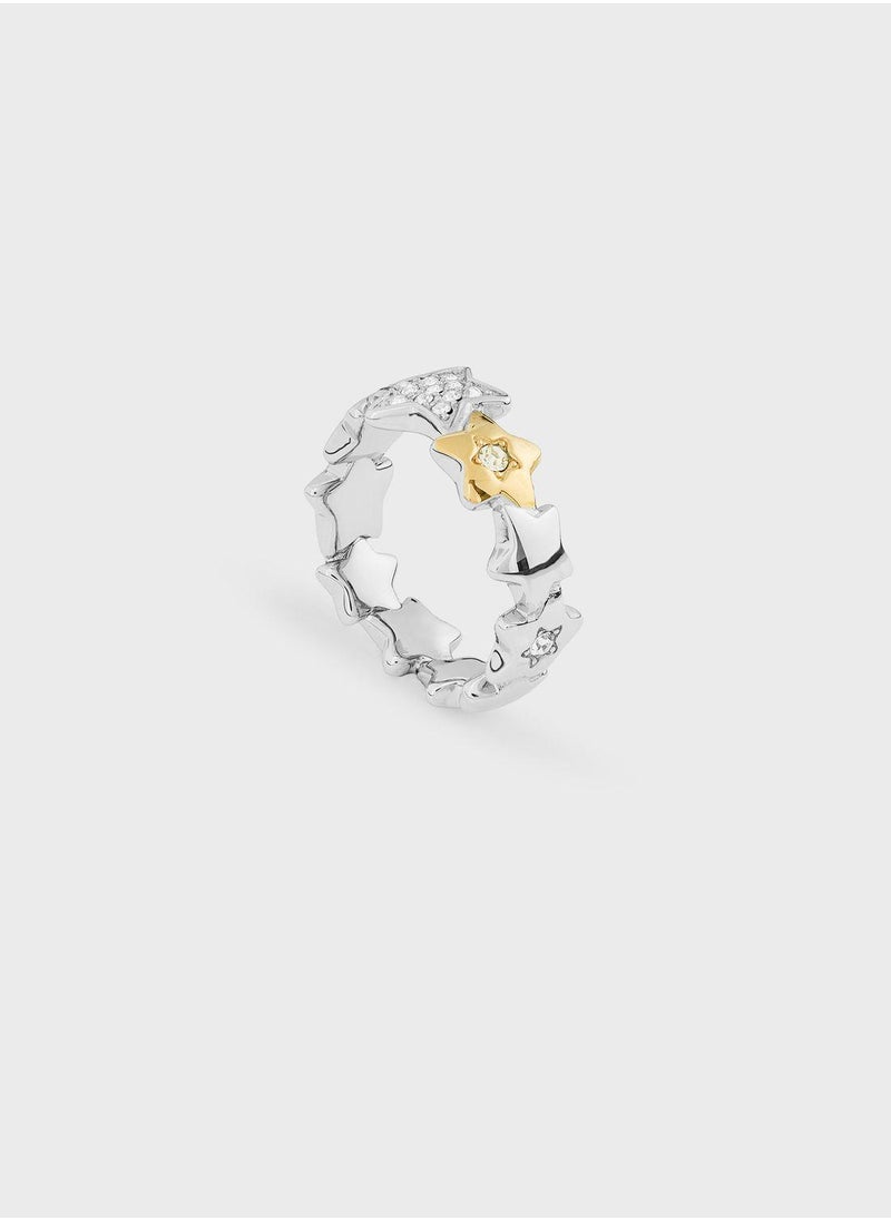 Furla Stars  Ring  - Image 2