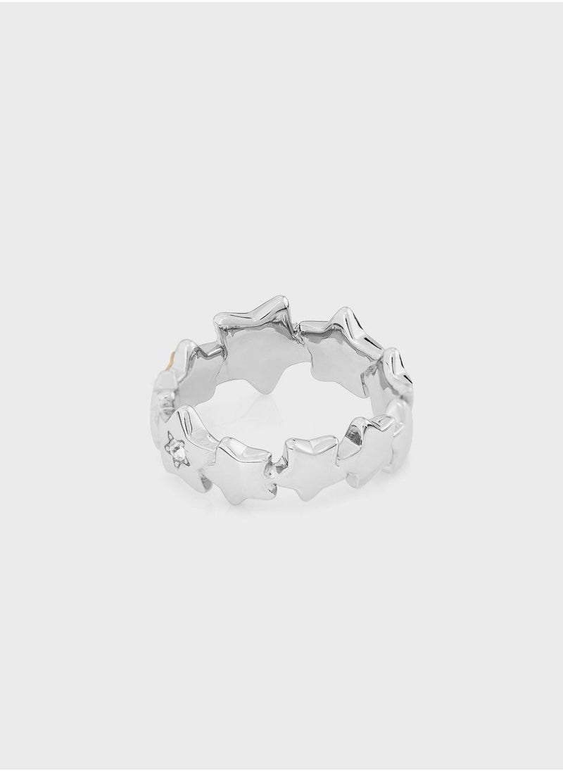 Furla Stars  Ring  - Image 4
