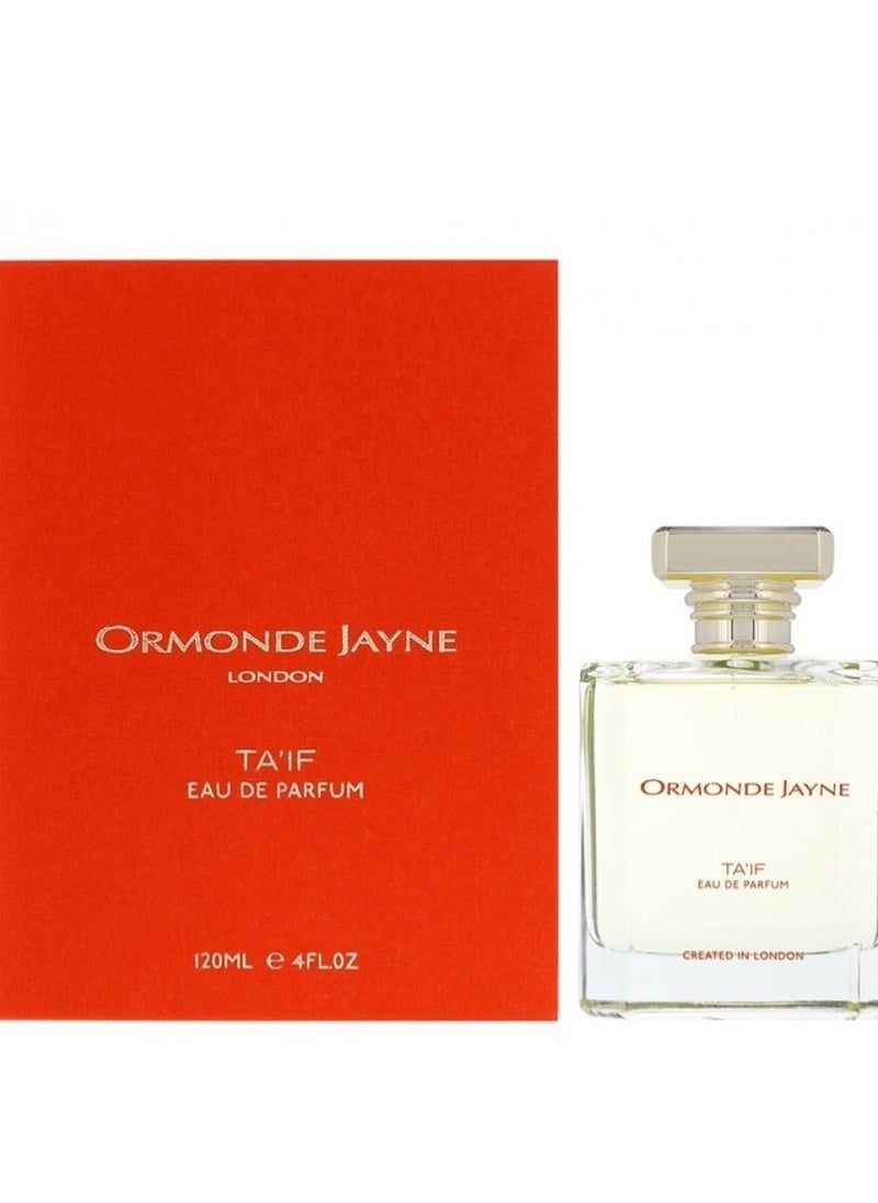 Ormonde Jayne - Armond Jean Taif Eau de Parfum 88ml - Image 1