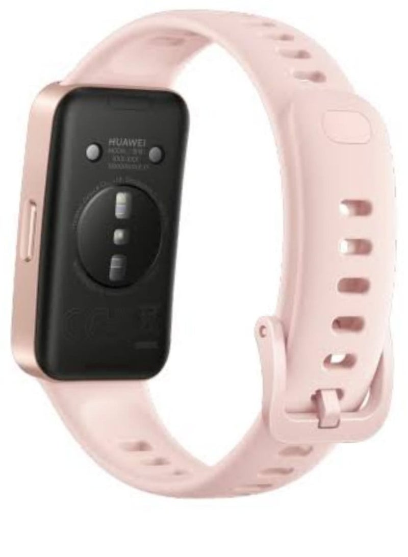 Huawei eKit Huawei Band 10: Advanced Smart Band with Pro-Level Sleep Analysis, 100+ Sports Modes & Fast Charging - Image 3
