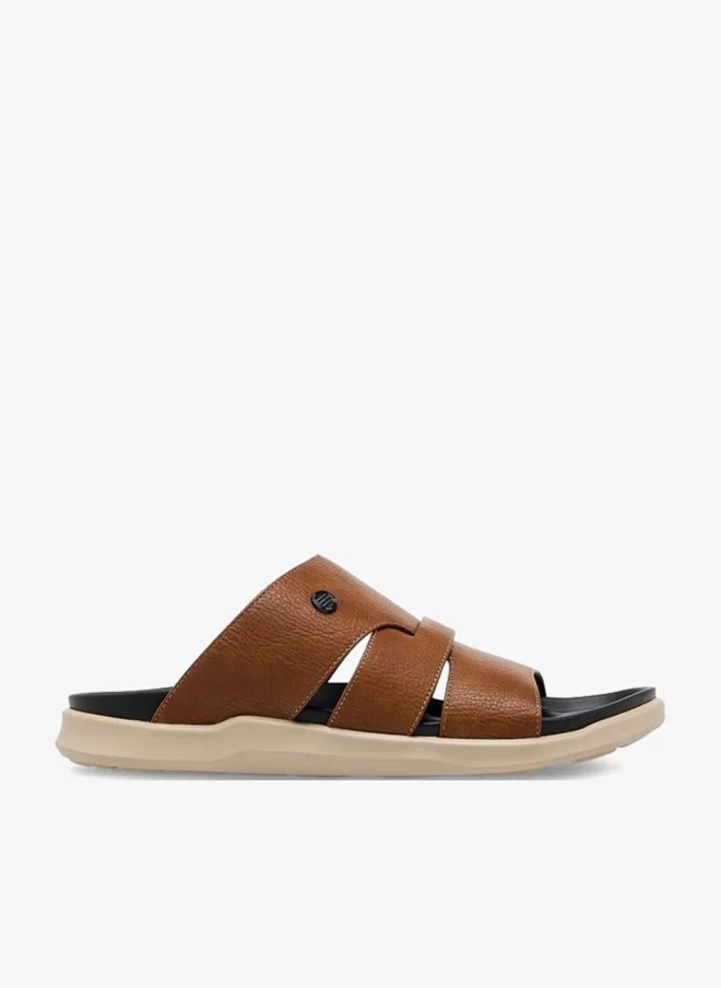 Le Confort Men Slip-On Comfort Sandals