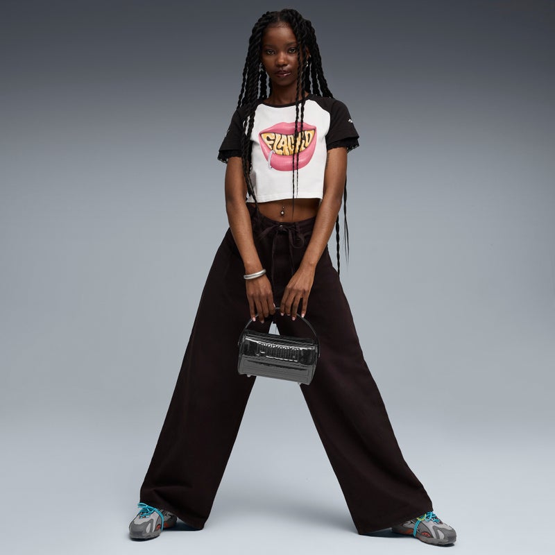بوما حقيبة أدوات صغيرة A$AP ROCKY x PUMA - Image 3