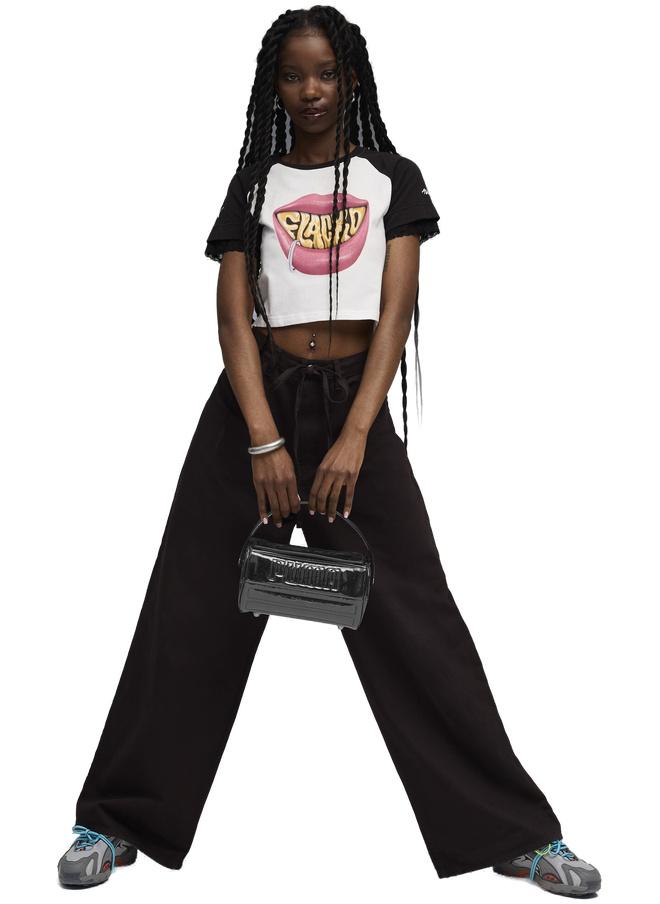 بوما حقيبة أدوات صغيرة A$AP ROCKY x PUMA - Image 2