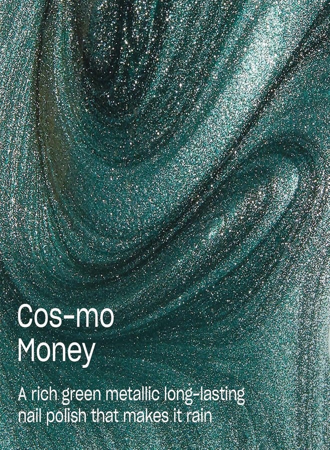O.P.I O·P·I Infinite Shine Fall 2024 Collection - Cos-Mo Money,15ml - Image 3
