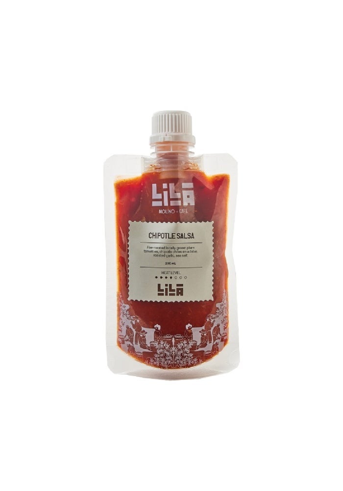 Chipotle Salsa - 226ml