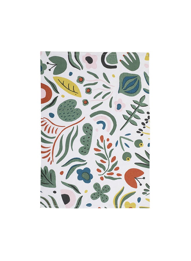 Dream Decor Multicolour Printed Placemat - Image 1