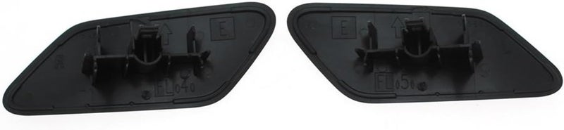 Vuzmode Headlight Washer Nozzle Cover for Subaru XV Crosstrek - Image 3