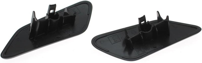 Vuzmode Headlight Washer Nozzle Cover for Subaru XV Crosstrek - Image 5