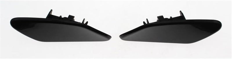 Vuzmode Headlight Washer Nozzle Cover for Subaru XV Crosstrek - Image 4