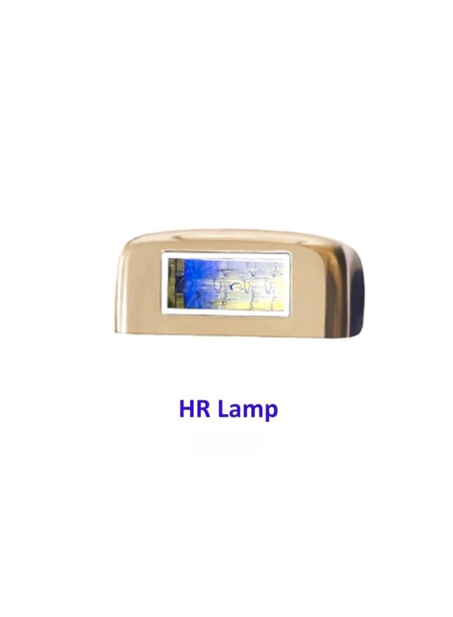 عدسة مصباح HR بديلة لجهاز إزالة الشعر MLAY T14 IPL - Image 4