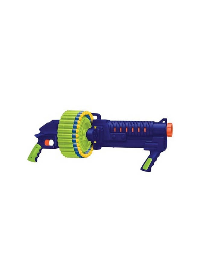 Buzz Bee Sidewinder Rapid Fire 