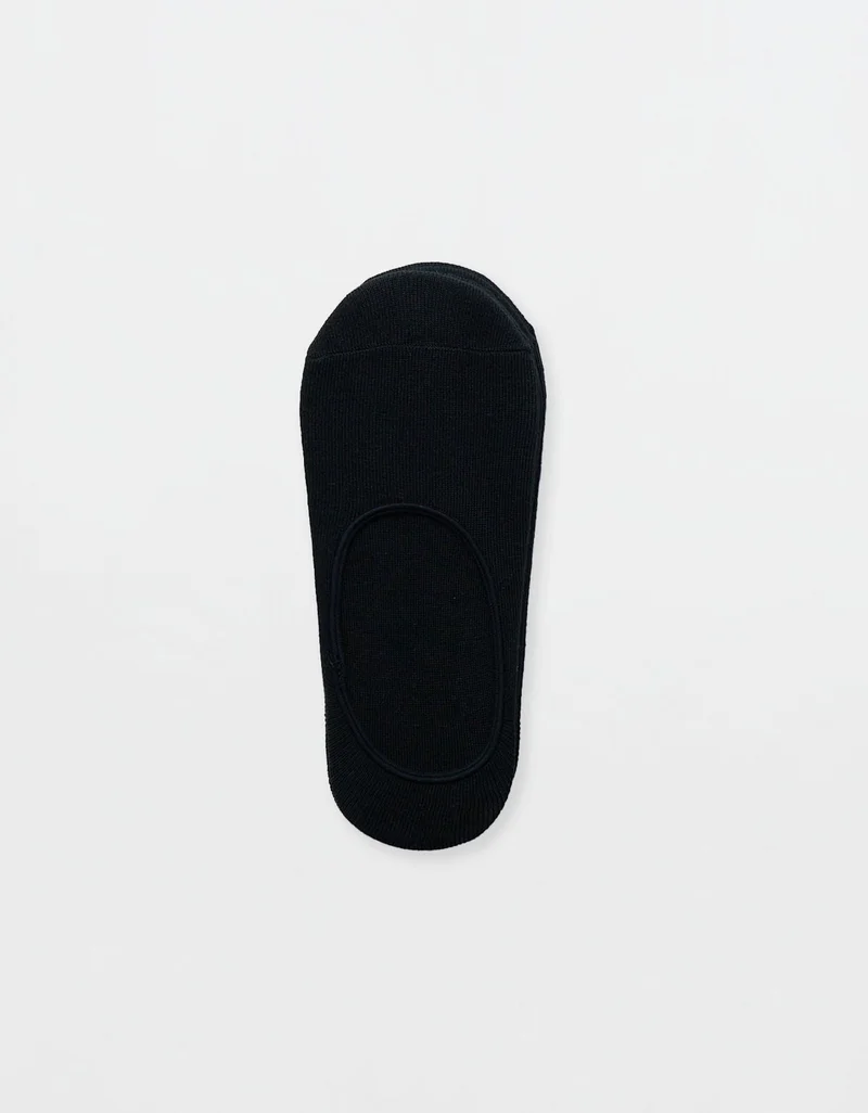 American Eagle AE No-Show Socks 5-Pack