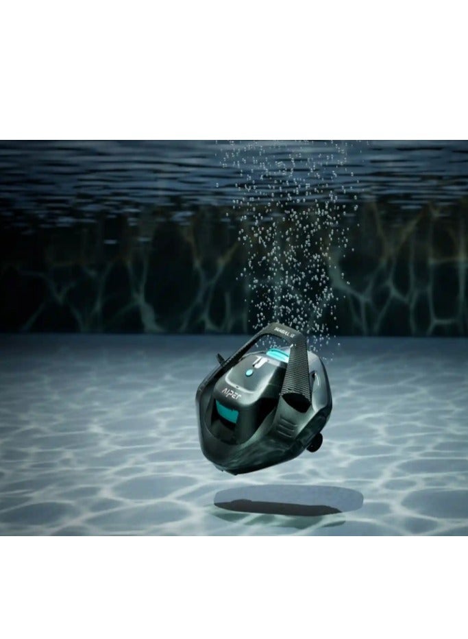 ايبر منظف ​​حمامات السباحة الآلي اللاسلكي Aiper Seagull SE - Image 4