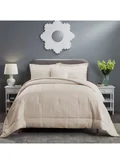 Donetella Beige(7-Piece)