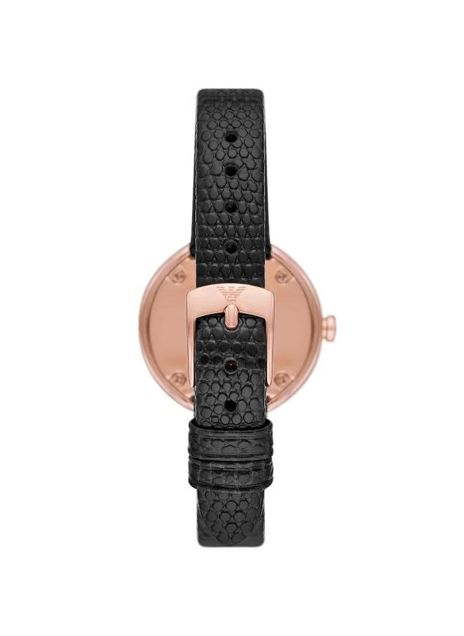 armani Armani Men Watch Roza AR11493  - Image 3