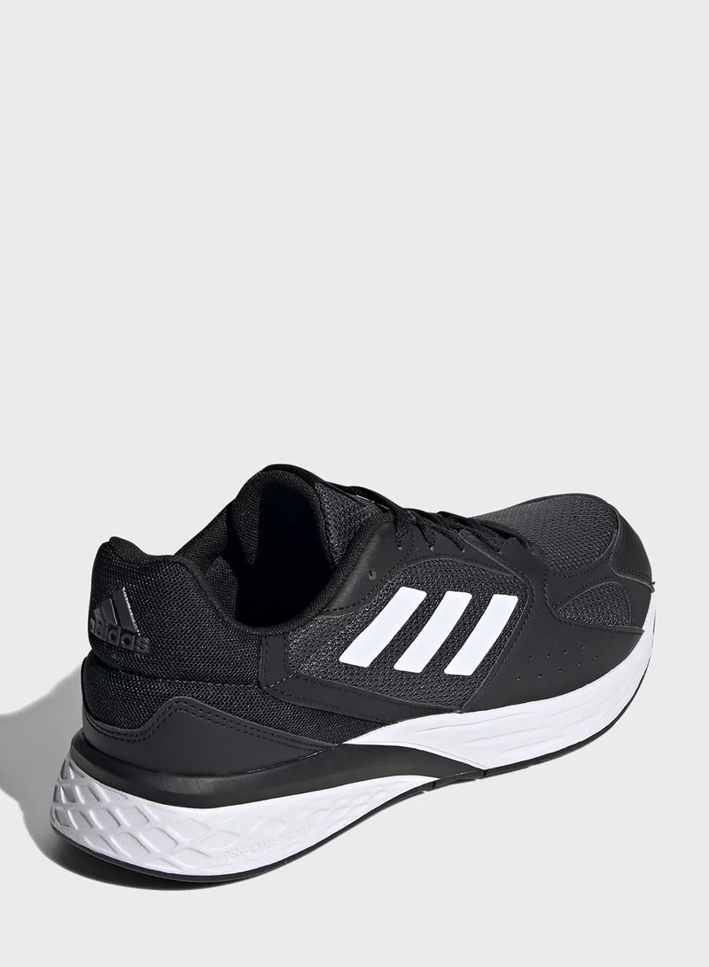Adidas Response Run