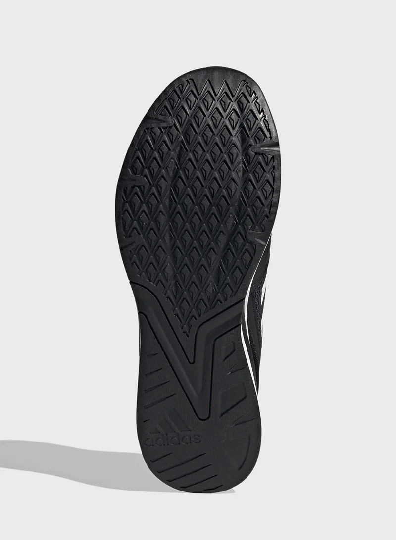 Adidas Response Run