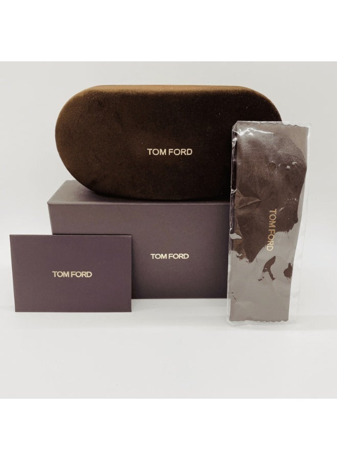 Tom Ford Holt-02 Round-Style Sunglasses - Image 5