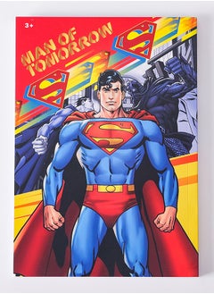 Superman A5 Nnotebook Arabic