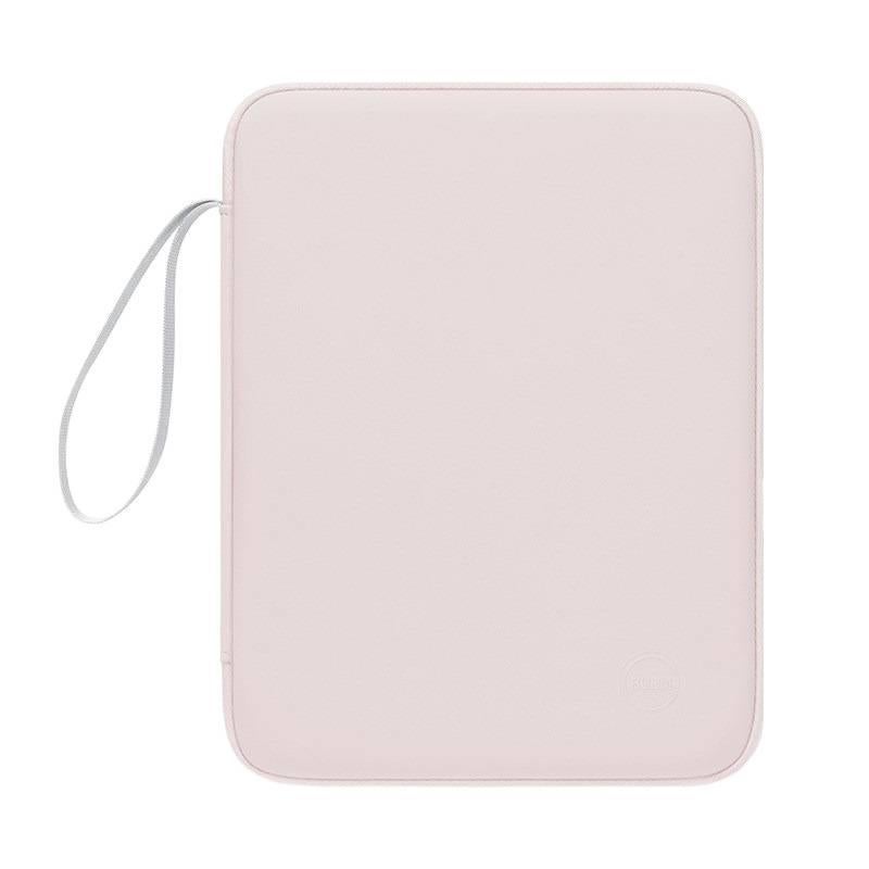 DGG حافظة آيباد متوافقة مع عدة موديلات آيباد باللون أحمر باللون الأحمر iPad - Image 1
