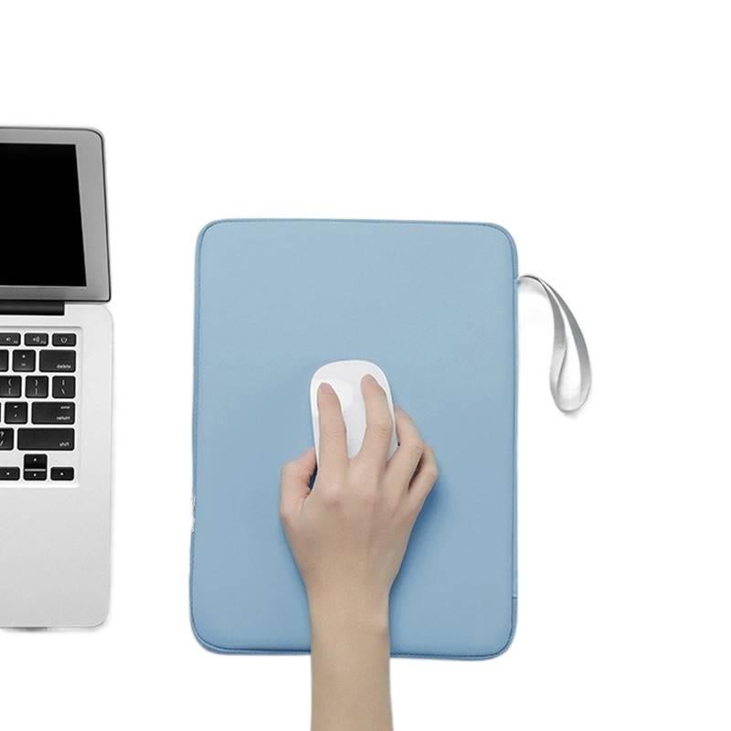 DGG حافظة آيباد متوافقة مع عدة موديلات آيباد باللون أحمر باللون الأحمر iPad - Image 2