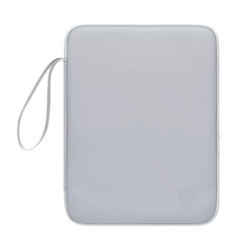 DGG حافظة آيباد متوافقة مع عدة موديلات آيباد باللون أحمر باللون الأحمر iPad - Image 5