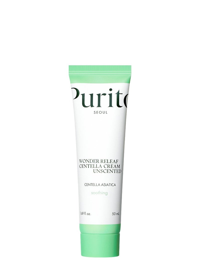 PURITO Wonder Releaf Centella Cream Unscented - pzsku/Z81DF38CF36A7C9816D13Z/45/_/1729165026/a58924dc-9c84-40bf-aece-e640869f5aaa