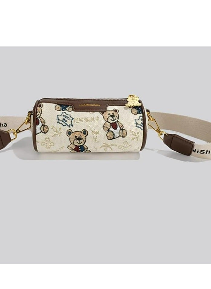 CEEKAY Advanced Handheld Design Women's Bag Crossbody Bag - Image 1