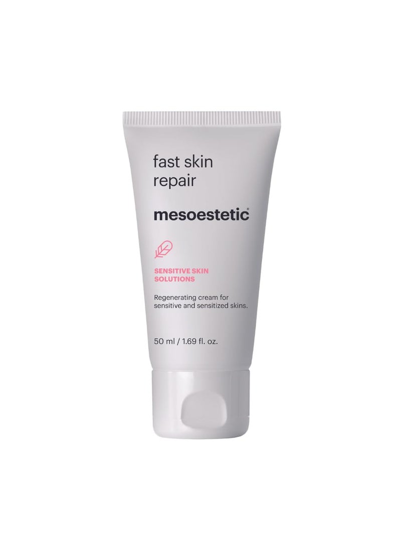 mesoestetic Mesoestetic Post-Procedure Fast Skin Repair (Regenerating Cream for sensitive skin) 